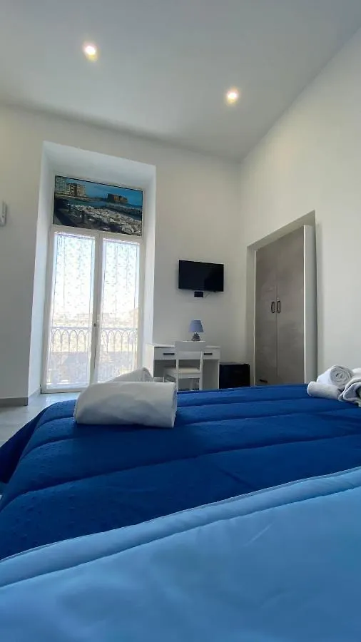 Hotel Heart Of Napoli Affittacamere