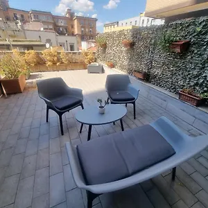Bed & Breakfast De Gasperi 55, Napoli