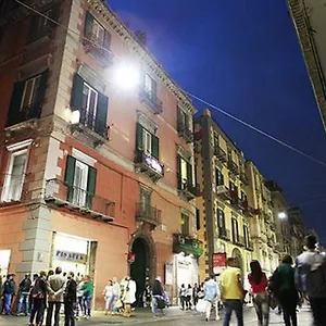 Hotel Lanfipe Palace, Napoli