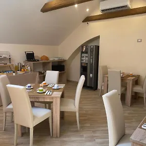  Maison d'hôtes Attic