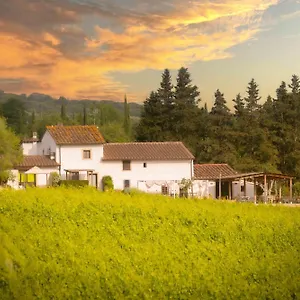 Azienda Agricola I Colli Di Marliano Séjour à la ferme Lastra a Signa