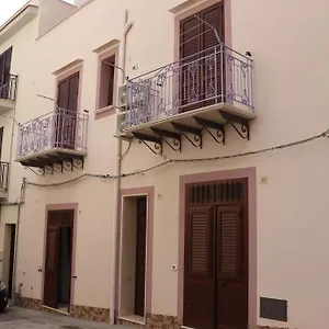 Il Glicine & Appartement Castellammare del Golfo