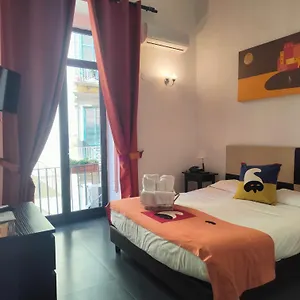 Hotel Plebiscito, Napoli