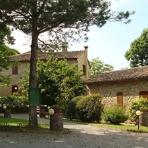 Il Prato Séjour à la ferme Palaia