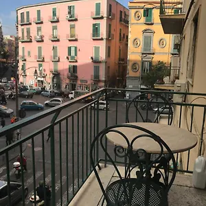 3* Couette-café Sansevero