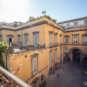 5* Maison d'hôtes Palazzo Marigliano - &
